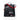 Desigual Black Polyethylene Women Backpack