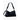 Desigual Black Polyethylene Women Handbag