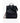 Desigual Black Polyethylene Women Backpack