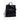 Desigual Black Polyethylene Women Backpack