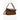 Desigual Brown Polyethylene Women Handbag