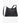 Desigual Black Polyethylene Women Handbag