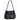 Desigual Black Polyethylene Women Handbag