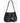 Desigual Black Polyethylene Women Handbag