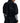 Desigual Black Polyethylene Women Poncho