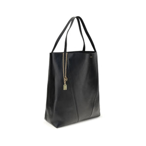Chloé Spin Large Tote Bag