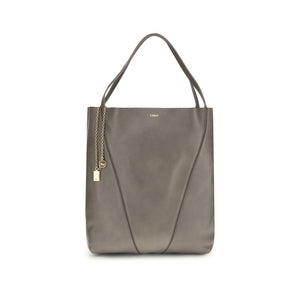 Chloé Spin Large Tote Bag