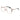 Guess Rose Gold Women Glasses Frame