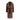 Gucci Silk and wool reversible Coat