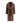 Gucci Brown Wool Coat