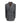 Dolce & Gabbana Gray Fleece Wool Blazer
