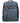 Piquadro Blue Leather Backpack
