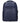 Piquadro Blue Leather Backpack