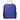 Piquadro Blue Leather Backpacks