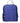 Piquadro Blue Leather Backpack
