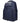 Piquadro Blue Leather Backpack