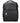 Piquadro Black Leather Backpack