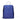 Piquadro Blue Leather Backpacks