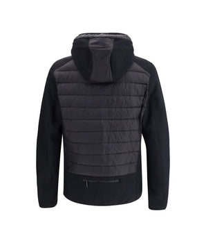 Parajumpers Nolan hybrid Down Jacket