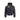 Parajumpers Black Nylon Bomber
