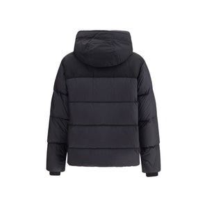 Parajumpers Tyrik Hooded Down Jacket