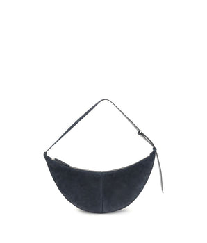 Proenza Schouler Blue Lamb Ovis Aries Aries Shoulder Bag