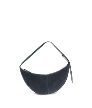 Proenza Schouler Blue Lamb Ovis Aries Aries Shoulder Bag