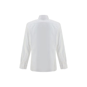 Brunello Cucinelli Cotton Shirt