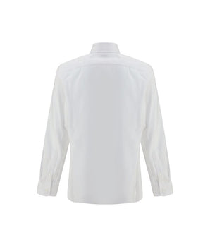 Brunello Cucinelli cotton shirt