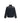 North Face Black Polyamide Shell Jacket