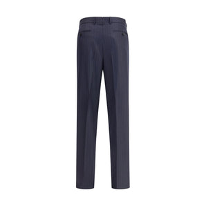 Tom Ford Tailored pinstripe Pants