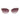 Ted Baker Gold Women Sunglasses