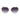 Sandro Gold Women Sunglasses