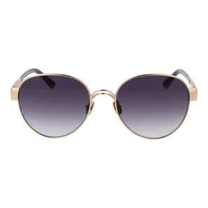 Sandro Gold Women Sunglasses