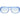 Guess Blue Men Sunglass