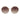 Guess Pink Women Sunglasses