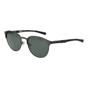 Timberland Gray Men Sunglasses