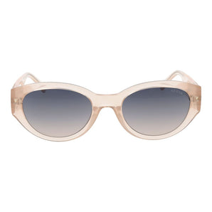 Guess Pink Women Sunglasses