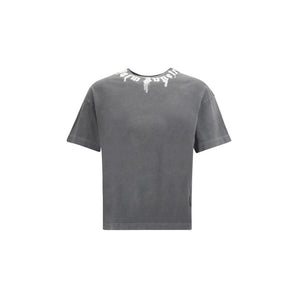Palm Angels Cotton T-Shirt