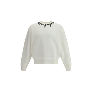 Palm Angels Logo Sweatshirt