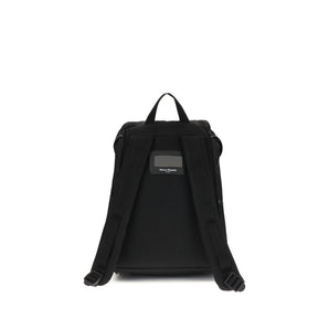 Margiela Medium technical Backpack
