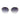 Ted Baker Gold Women Sunglasses