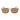 Ted Baker Silver Men Sunglass