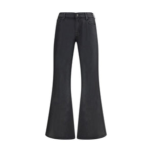 7FOR Flare Jeans