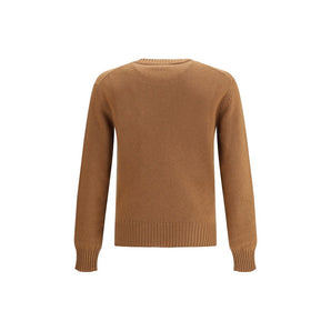 Ami Paris Ami De Coeur Sweater