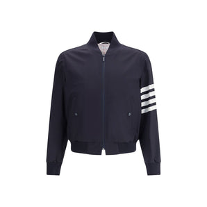 Thom Browne Wool Jacket