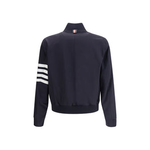 Thom Browne Wool Jacket