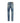 Dsquared² Blue Cotton Slim Fit Jeans