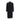 PINKO Long Coat in wool-blend cloth and technical satin