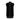 PINKO Long Vest in faux fur